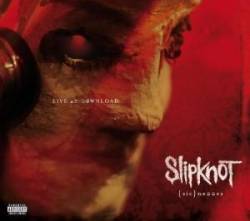 Slipknot (USA-1) : Live at Download 2009